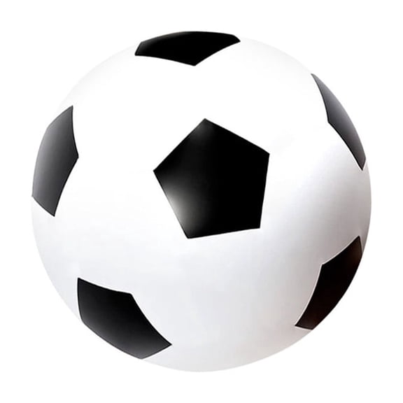 Light weight Portables Football Large Inflatable Beach Ball Outdoor Water Playing for Beach Parties School Event