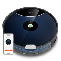 ILIFE A80 Max-W 2000Pa Robot Vacuum Cleaner