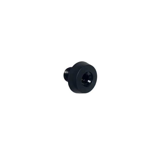 Tapón protector de parachoques de goma Cola para taco de billar Estilo E