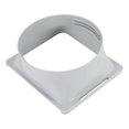 thumbnail image 2 of Black Friday Portable Air Conditioner Exhaust Hose Coupler Window Adapter A/c Unit Tube Connector Parts & Access, 2 of 5