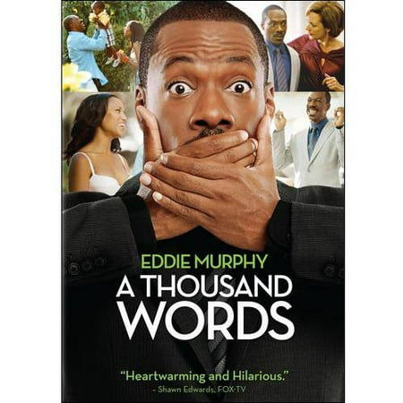 A Thousand Words (Widescreen)