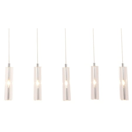 

ZUO Celeron Ceiling Lamp Clear