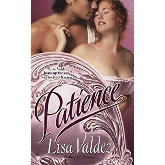 Pre-Owned Patience (Unknown) 0425210545 9780425210543