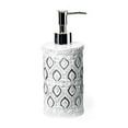 thumbnail image 2 of Popular Bath Monaco, Lotion Pump, White, 2 of 2