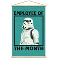 thumbnail image 1 of Star Wars: Saga - Employé du mois, 1 of 4