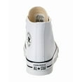 thumbnail image 3 of Converse Chuck Taylor All Star Eva Lift Canvas High-Top Sneaker, 1, White, 3 of 5
