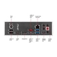 thumbnail image 5 of MSI MPG Z490 GAMING PLUS LGA 1200 Intel Z490 SATA 6Gb/s ATX Intel Motherboard, 5 of 8