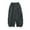 02_Grey, variant on Kids Winter Warm Lined Cargo Pants Outdoor Hiking Kids Rain Pants Windproof Sports Trousers for Boys Girls Thickened Thermal 08_Grey,Boys_12-13 Years