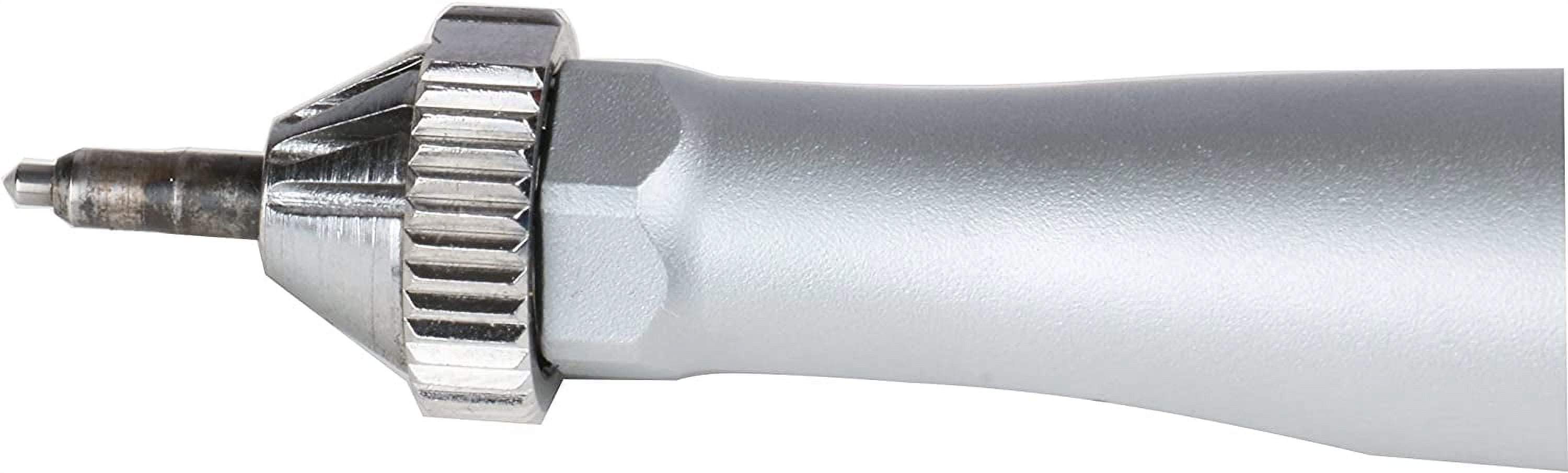 Chicago Pneumatic Air Engraving Pen, 1/4 in, NPT, Aluminum CP9361