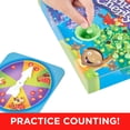 thumbnail image 4 of Hasbro Hi Ho! Cherry-O Board Game for 2 to 4 Players Kids Ages 3 and Up ( Exclusive), 4 of 8
