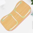 thumbnail image 1 of FENGGUIQU 2Ud Patas Plegables Multifuncionales Para Muebles Con Estructura De Nylon E Hierro Resistente, 1 of 7