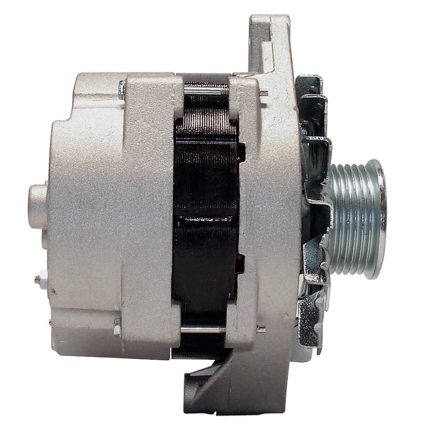 FVP Professional 7805610 Alternator Standard