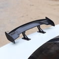thumbnail image 4 of Car Spoiler Wing Car Rear Wing Car Tail Spoiler Wing Stability Tail, 4 of 9