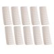 thumbnail image 1 of Peine Desenredante De Dientes Anchos, Peine De Dientes Anchos, Paja De Trigo Portátil, Ergonómico, 10 Piezas Para Desenredar Para Todo Tipo De Cabello, 1 of 7