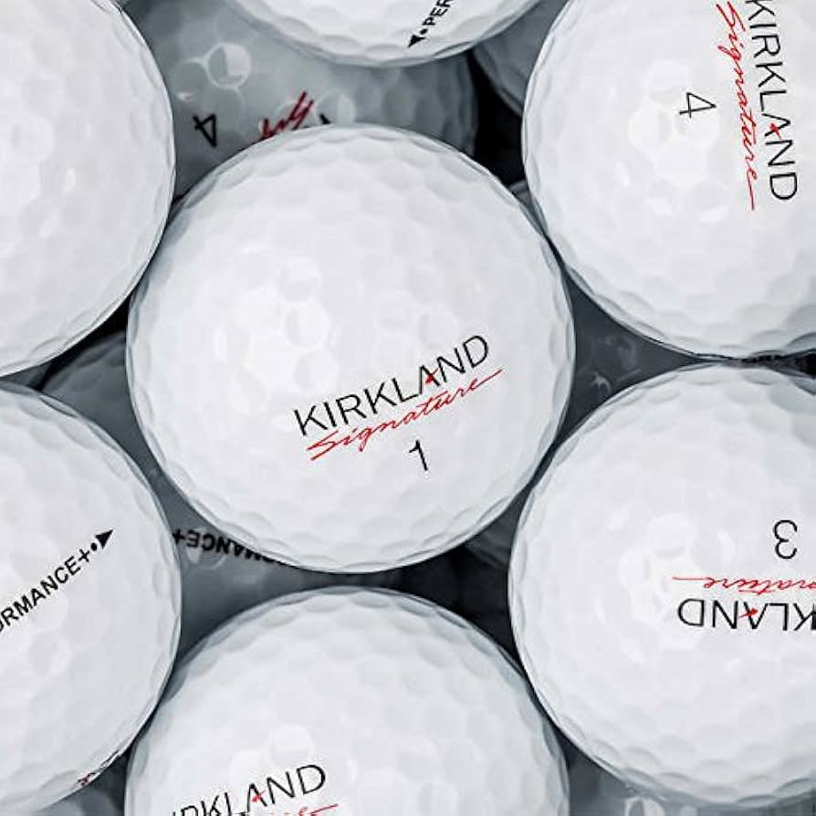 Pre-Owned Signature + Recycled Golf balls 5A - 2 Dozens -by Mulligan