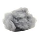 thumbnail image 2 of Accesorio fotográfico reutilizable y versátil de algodón de 20 g con efecto realista para escenas de nubes. Gris, 2 of 9