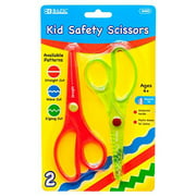 Scissor Children 2pc SafetyBazic by Bazic