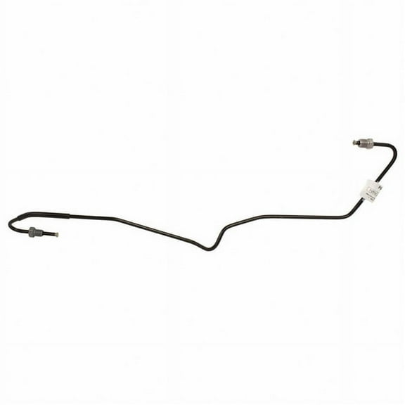 TUBE ASY - BRAKE (P)