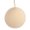 Light Brown, variant on Aloha Reusable Sample Ball Bladder Gas Sampling Ball Bladder Gas Sample Bladder