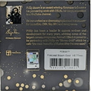 New Formatt Hitech Firecrest Bloom Gold Filter (77mm, 1/8 Density, Gold Frame)