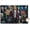 Premium Poster & Mount Bundle, variant on Marvel Cinematic Universe - Guardians of the Galaxy 2 - Intimidation Wall Poster, 14.725" x 22.375"