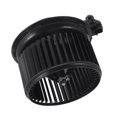 thumbnail image 1 of Conjunto de motor del ventilador HVAC Unique Bargains No.971131M000 para Kia Forte L4 2011-2013 Metal Plástico Negro 1 Pc, 1 of 6