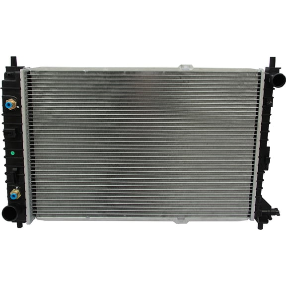 OSC 2139 Radiator