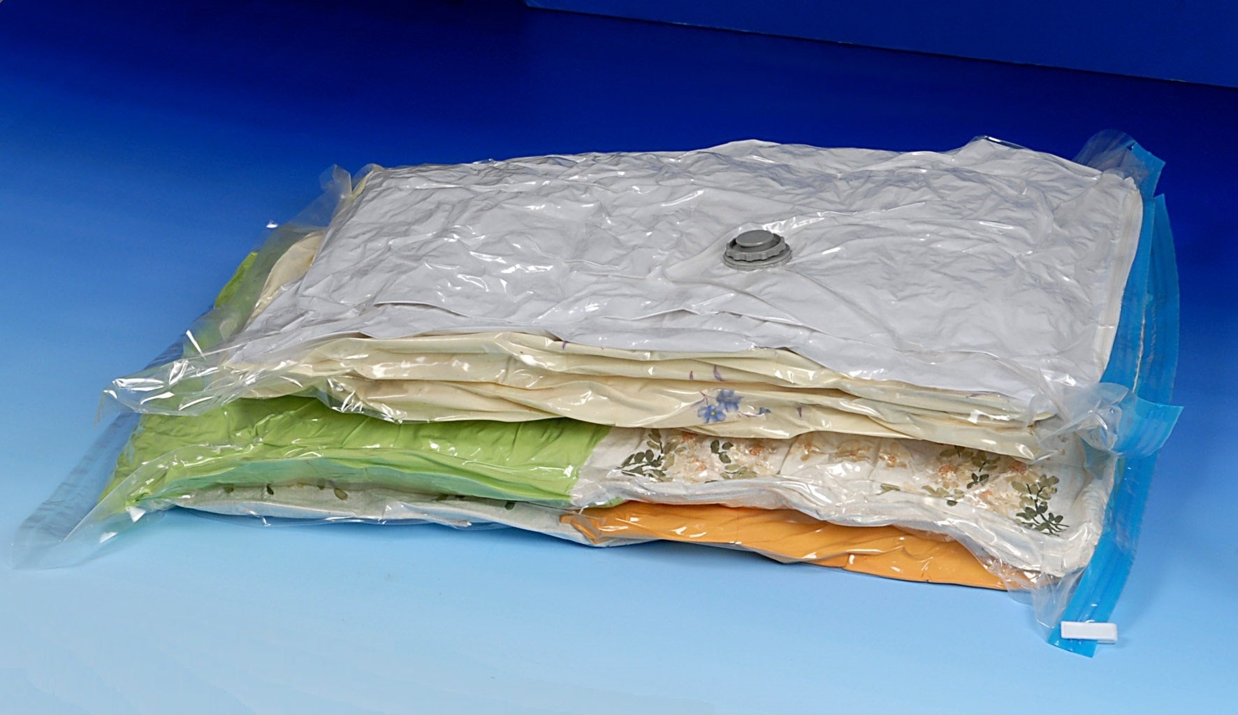 Space Saver Vacuum Seal Storage Bags Clear Large Jumbo Choose Quantity 