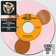 thumbnail image 3 of PARSONS,GRAM / LEMONHEADS - Side By Side: Brass Buttons - Vinyl (7-Inch), 3 of 3