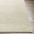 thumbnail image 5 of Mark&Day Washable Rugs, 9x12 Angelino Cottage Beige Area Rug, Beige Carpet for Living Room, Bedroom or Kitchen (8'11" x 12', Machine Washable), 5 of 6