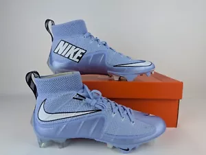 Nike Vapor Edge 360 Untouchable Football Cleats Blue FQ0235  display picture 2
