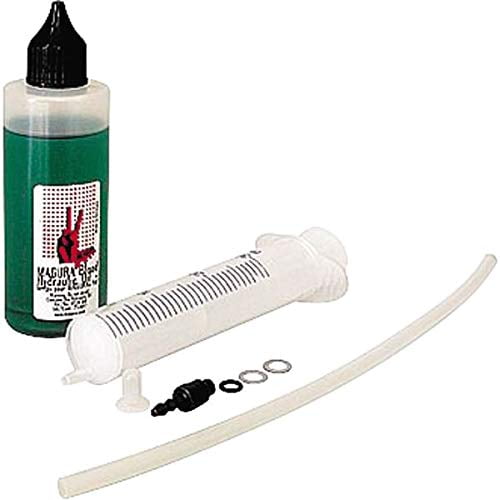 MAGURA 0720568 HYMEC BLEED KIT