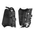 thumbnail image 3 of 1Pair Car Rearview Mirror Frame Lower Base Bracket for 8Th 2018-2024 Reversing Wing Mirror Shell Bracket, 3 of 5