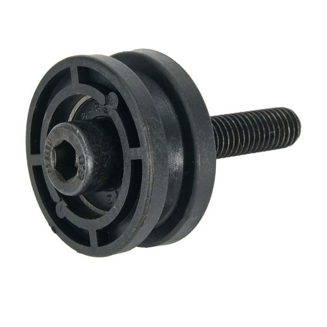 For Ridgid Tile Saw Table Roller Replacement Tool Accessory 089041054704 305784005 524820001 Chainsaw Plastic R4030