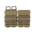 thumbnail image 1 of Caja de herramientas FastMag sólida de camuflaje para exteriores MG-02 Bolsa de caja de accesorios para chaleco de tamaño medio Scienceny HW4752-03, 1 of 5