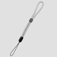 thumbnail image 1 of 10Pcs Adjustable Wrist Lanyard Nylon Hand Wrist Straps For Electronic Accessories Phone Cases Camera Keychain String FJH, 1 of 7