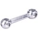 thumbnail image 2 of Llave hexagonal para ciclismo 10 en 1, duradera, herramienta manual de reparación de bicicletas, par antioxidante, mini portátil, 2 of 6