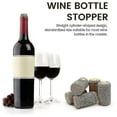 thumbnail image 2 of Wine Corks, Wooden Cork Wine Bottles Cork For Natural Corks, 2 of 5