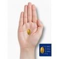 thumbnail image 7 of Coq10 400mg | 200 Softgels | High Absorption | by Carlyle, 7 of 7