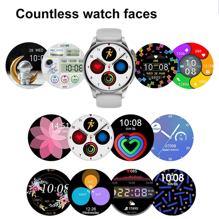 TicWatch Pro Android Smart Watch Google Play Store CALL,, 56 OFF