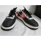 thumbnail image 3 of Ni&ke Air Force 1 Low '07 LV8 Trail Blazers Black DC8874 001 Size 12, 3 of 6