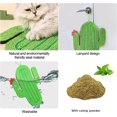 thumbnail image 3 of Cat Scratching Mat, 43 x 31.5 cm, Natural Sisal Scratching Mat, Cat Scratching Board with Lanyard, Furniture and Sofa Protection, 3 of 4