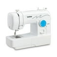 thumbnail image 2 of Refurbished Brother International Corp. JX1420 Brother Sewing Machine, White, 2 of 2