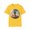 Daisy, variant on Lion Graphic T Shirt Unisex Softstyle 64000 Gildan 100 Percent Cotton Tee