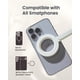 thumbnail image 4 of Soporte de trípode KraftGeek magnético para selfies para iPhone, 4 of 7