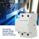 thumbnail image 5 of Contactor de CA doméstico de 24/230 V, 50/60 Hz, 2 polos/2 NA, 100 A, contactor modular (230 V), 5 of 8
