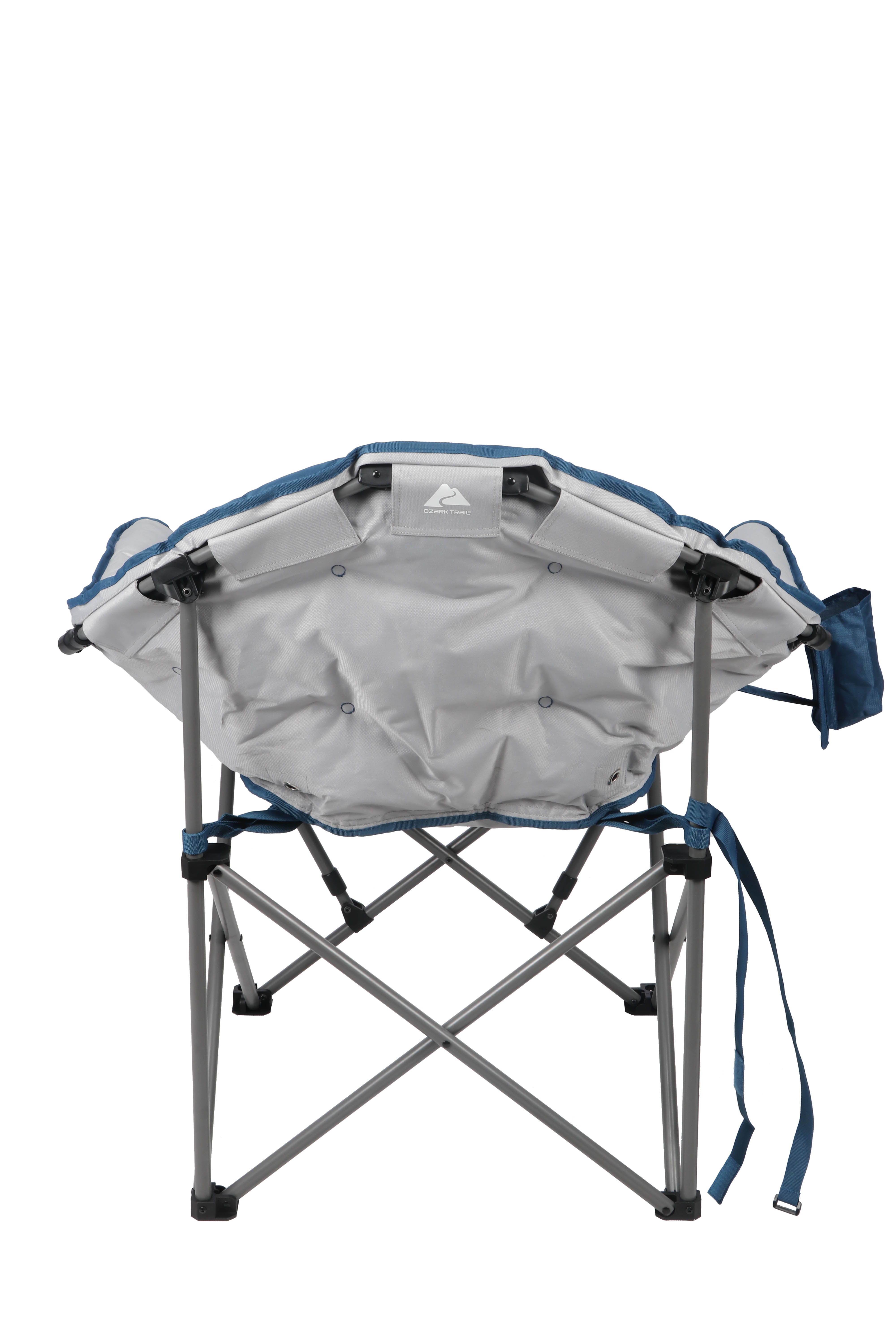 Chaise de camping Ozark Trail, bleue
