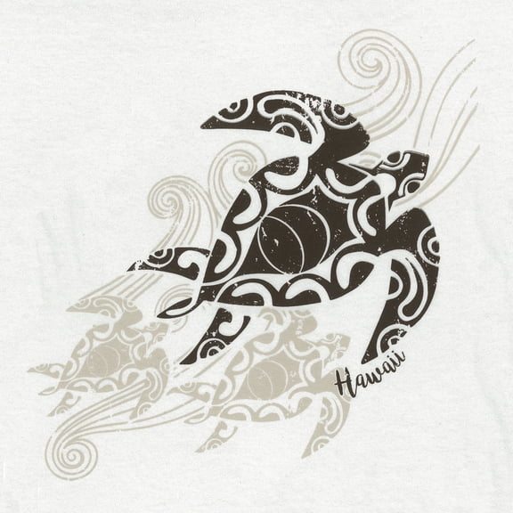 HI TANK HONU SWIRLS