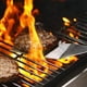 thumbnail image 5 of de 14 piezas de accesorios para pncha, de material acero inoxidable, de herramientas para con bolsa de transporte para CUTICAT Pinzas para plancha parrilla, 5 of 8