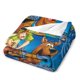 thumbnail image 4 of Manta de dibujos animados de Scooby Doo, suave y acogedora manta de felpa esponjosa para niños, niñas y adultos jóvenes, cálida manta de franela para sala de estar, dormitorio, sofá cama de 30 x 40, 4 of 8